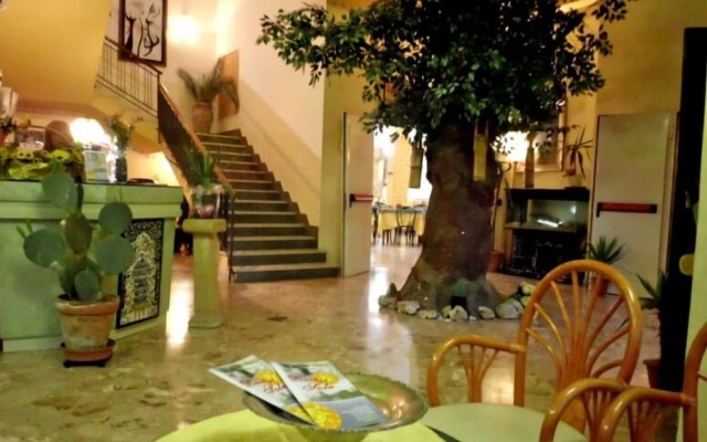 Hotel Baia Del Sole