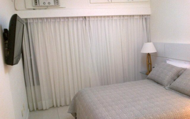 Ondina Apart Hotel