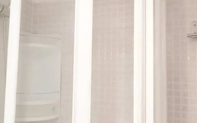 Apartamento 1a linea de mar Bellavista