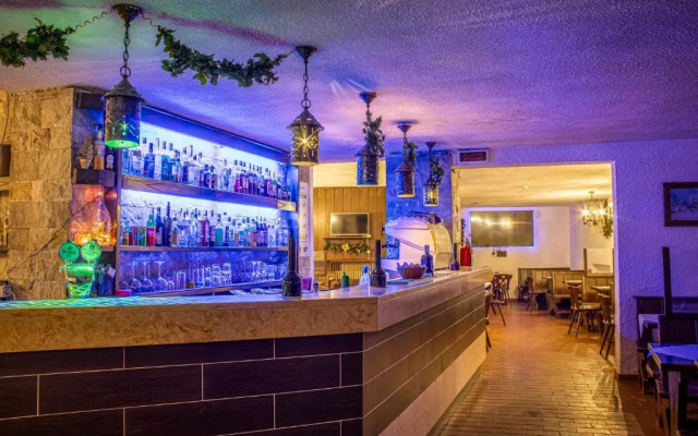Club Hotel Zodiaco
