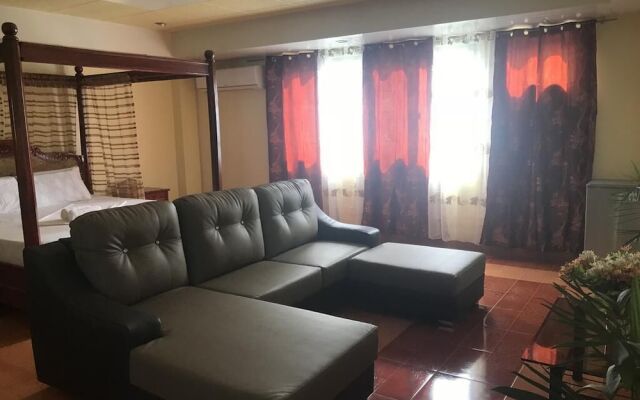 RDT Hotel & Spa