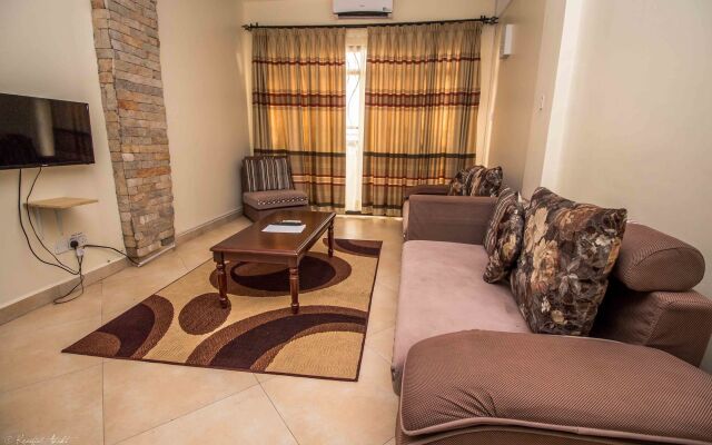 St Steven's Suites