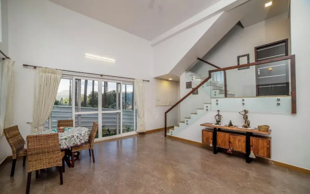 The Perfect Home Stay