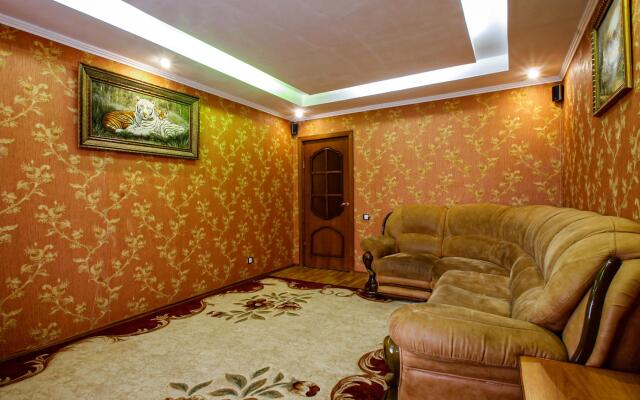 Kravc Group (Кравц Груп) на улице Крупской