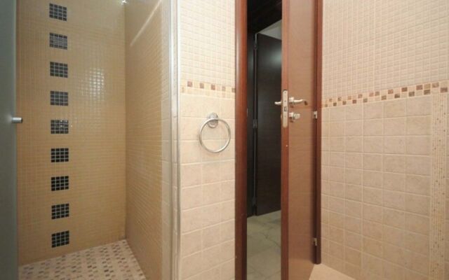 Lusso Apartments Budva