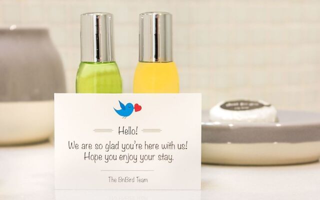 Trindade Flat with Great View