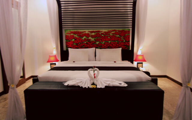 Amor Bali Villas & Spa Resort
