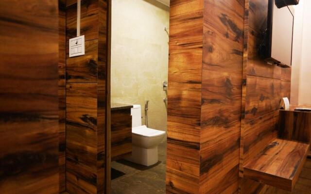 Panambi Resort Rishikesh