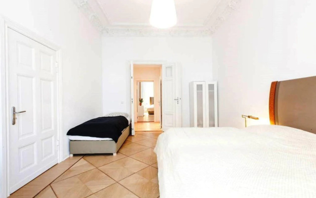 BerlinLux Apartments - Mitte
