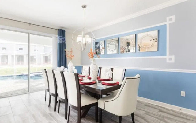 Sandy Ridge Villa Davenport