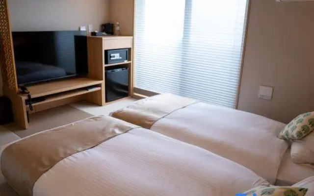 Tabist kiki HOTEL KYOTO Gojo Karasuma