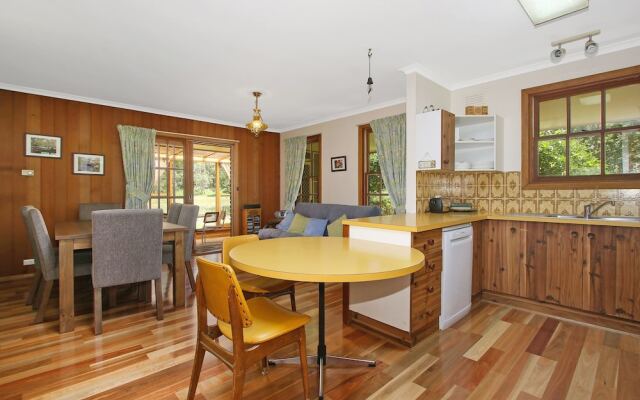 Merrivale Nut Groves