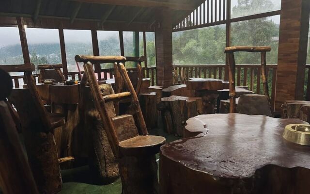 Thalagala Oya Resort