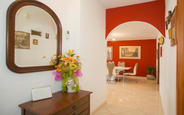 Apartment Marijeta