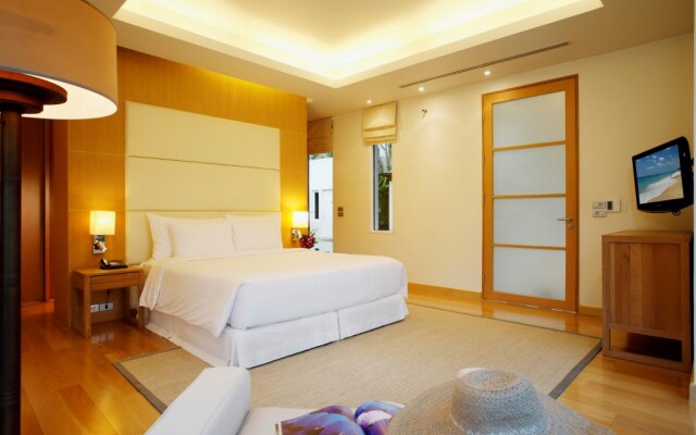 West Sands Resort & Villas Phuket