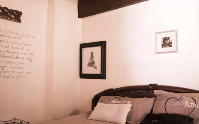 Casa Vacanze Roma Trastevere