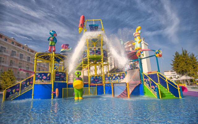 Innvista Hotels Belek - All Inclusive