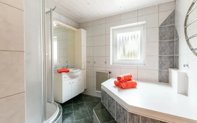 Inviting Holiday Apartment in Ladis With Balcony