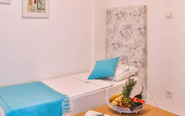 Mare Garden Hotel Akyarlar