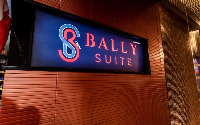 Bally Suite Silom