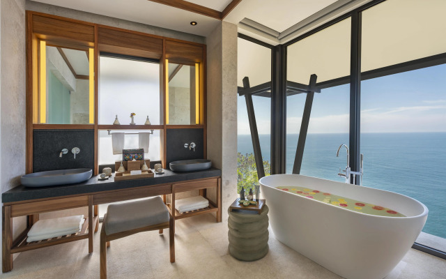 Banyan Tree Cabo Marques