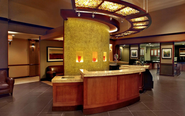 Hyatt Place Saratoga Malta