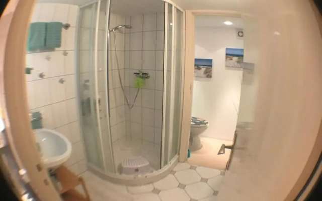 Nias Guesthouse
