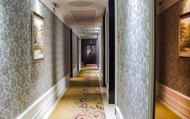 Zhuhai Liuhe Holiday Hotel