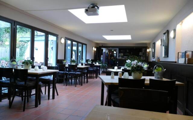 Steep´s Ihr Brauhaus und Hotel