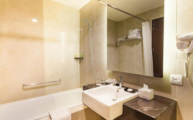 Swiss-Belinn Malang