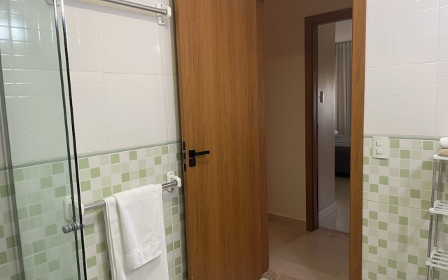 Apartamento 206 Sul