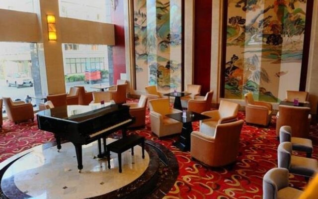 Longtan Hotel