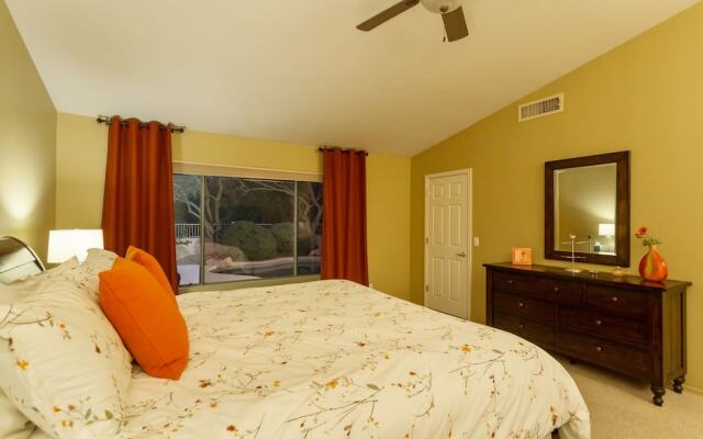 Cave Creek Retreat 3 BR by Casago