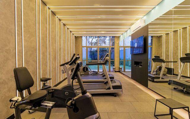 Vossa Bossa VN Consolação