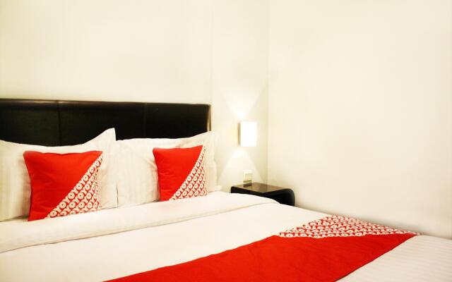 Collection O Manggis Inn