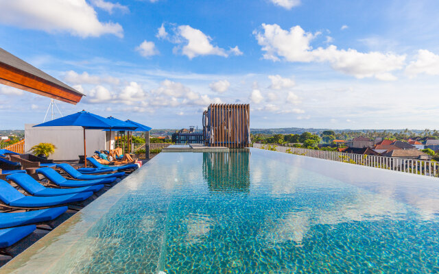 Suites by Watermark Hotel and Spa Bali