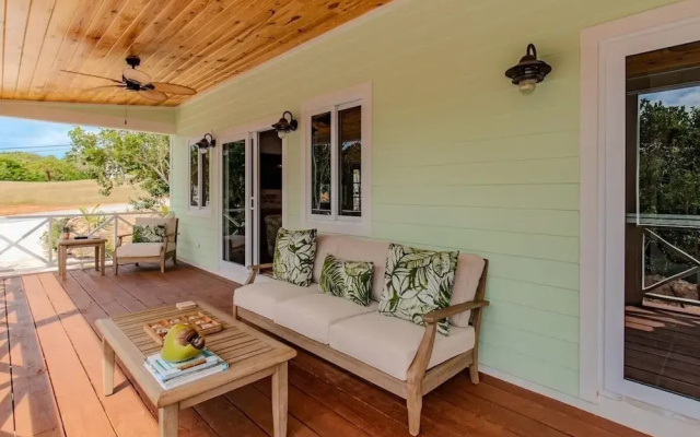 Palmetto House 2 Bedroom Home