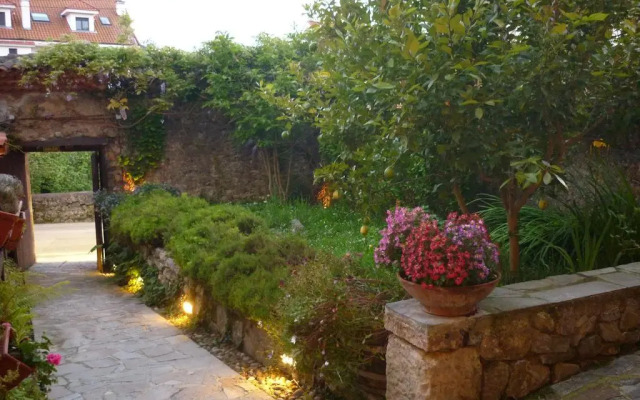 Hotel Mar del Sueve