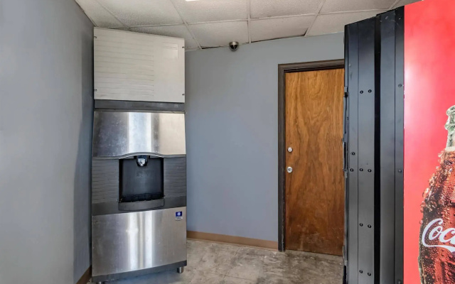 Motel 6-Walterboro, SC