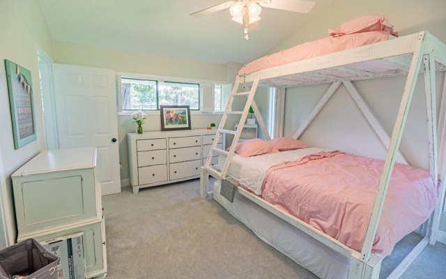 Spacious Country Estate