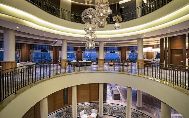 Titanic Luxury Collection Bodrum