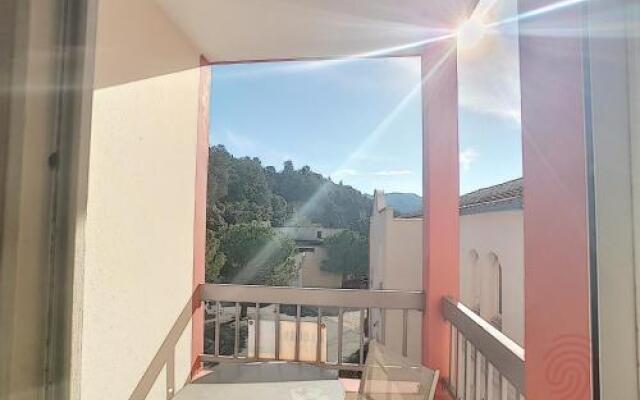 Apartment Residence Plein Soleil, Boulevard Mourcayrol