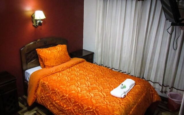 Casona Inka’s Dream