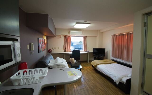 Hotel Inter City Moriguchi