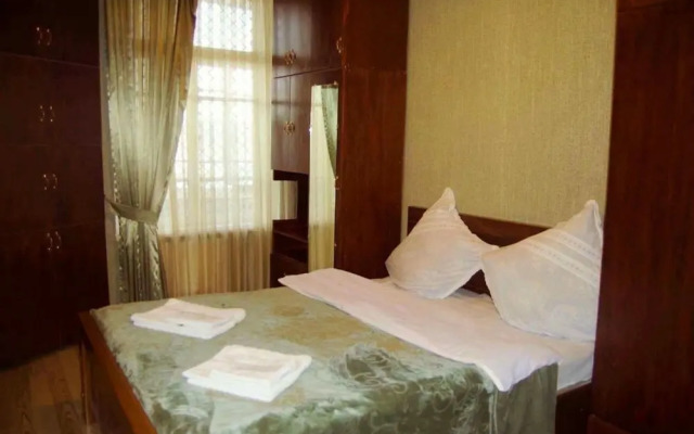 Апартаменты на ул. Костава