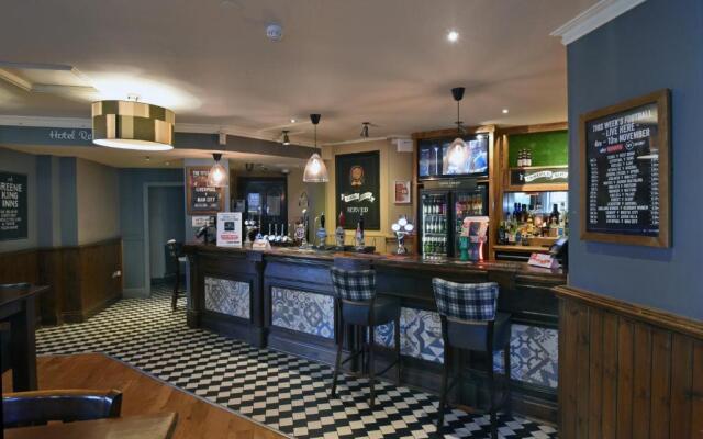 Oaklands Hotel