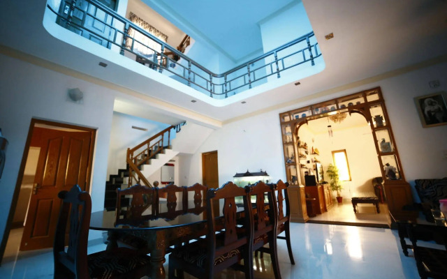 Cochin Cove Homestay
