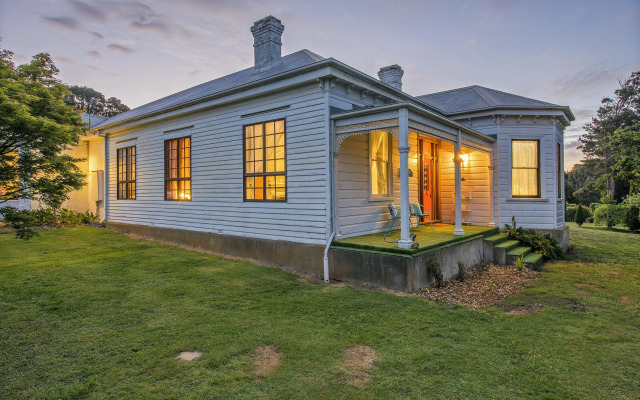 Stony Rise Cottage B&B