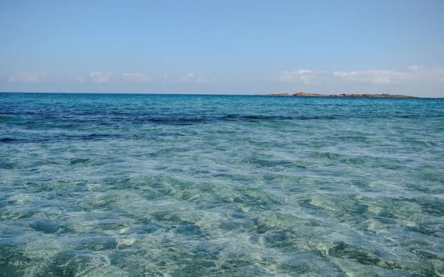 La Caletta Apartments