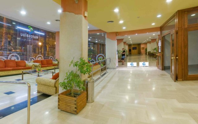 Eurosalou Hotel & Spa